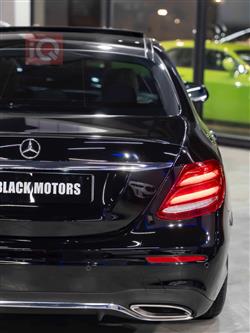 مێرسێدس بێنز E-Class